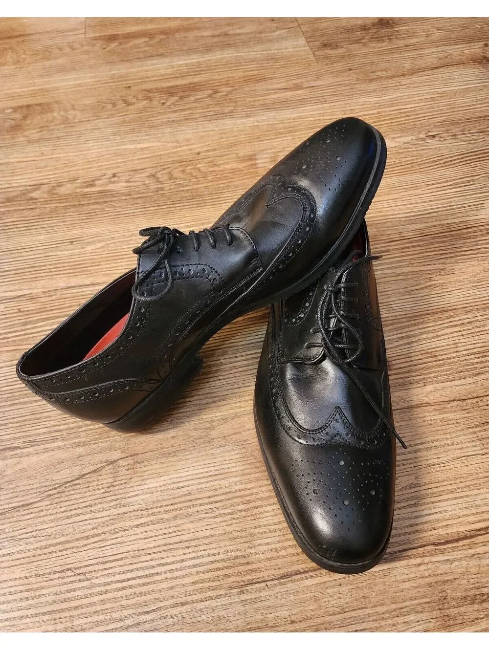 Rockport these size